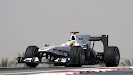 HD Wallpapers 2010 Formula 1 Grand Prix of Bahrain