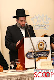 Sanz Klausengberg Annual Dinner In Monsey - 05.JPG
