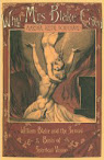 Why Mrs Blake Cried Swedenborg Blake And The Sexual Basis Of Spiritual Vision