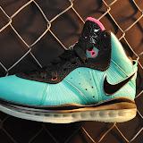 NikeAirMaxLeBronVIIIGallery Nike Air Max LeBron 8