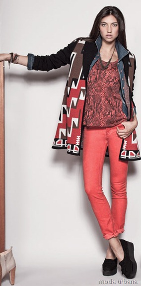 Tucci Invierno 2012