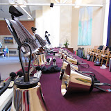 Special Events
