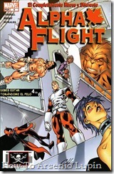 P00004 - Alpha Flight .howtoarse P00004 - Alpha Flight .howtoarse