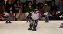 Kpop Dancing Robots