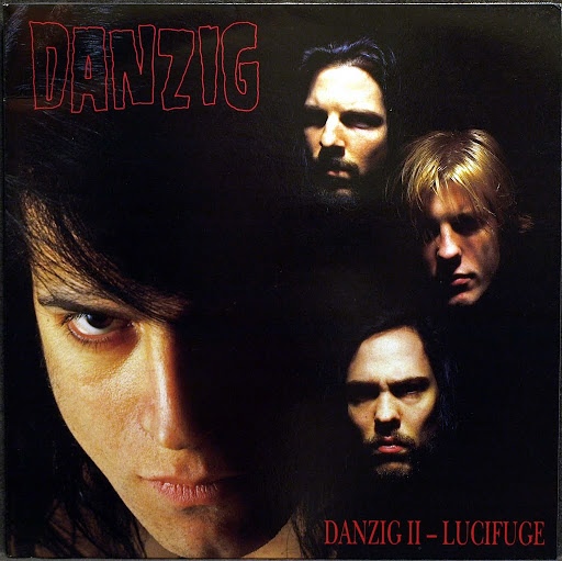 Danzig Ii