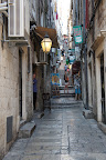Dubrovnik, Croatia. Dubrovnik, Croatia.