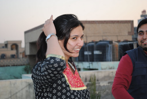 Hina Yadav
