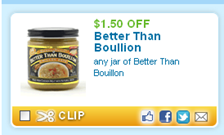 Better than buillon coupon