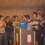CENA FIN TEMPORADA 2009 CENA FIN TEMPORADA 2009