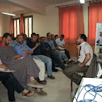 formation AFRA a marrakech