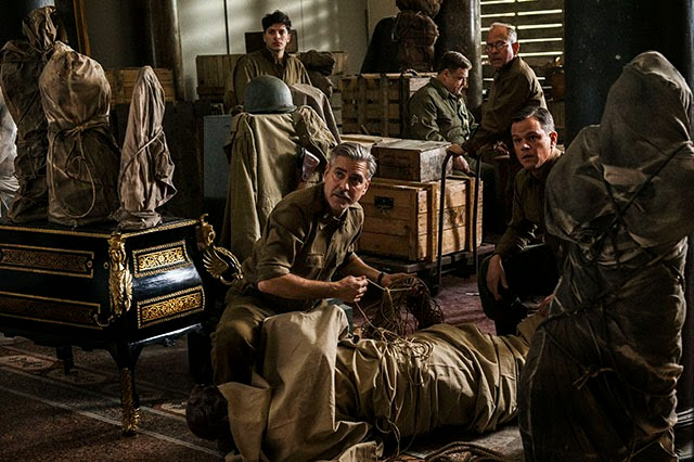 1170482 - Monuments Men