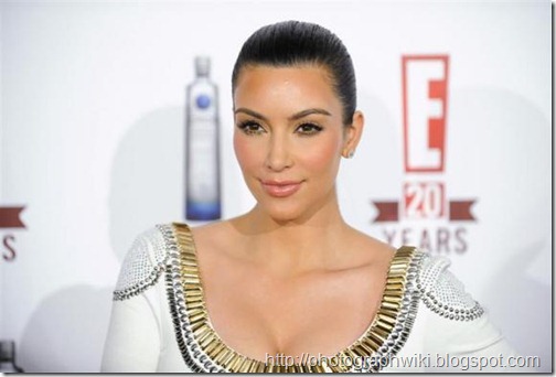 Reality TV star Kim Kardashian and husband Kris Humphries divorced in October after a 72 day marriage