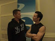 Horton Tony With Robert Hudgens
