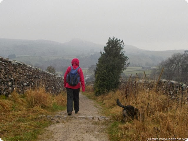 lane to stainforth