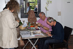 Seizoensconcert Allegria - zomer: Foto
