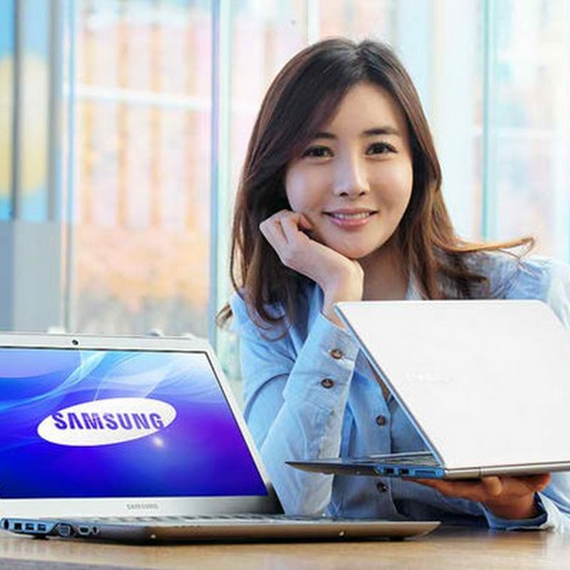 Samsung Series 5 Ultra 13-inch review