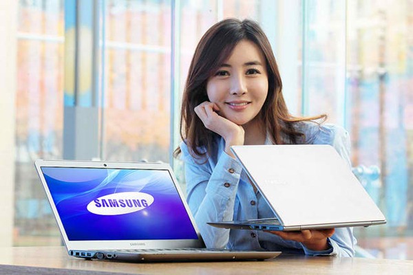 Samsung Series 5 Ultra 13-inch review