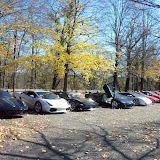 Bucks County Drive November 6, 2011