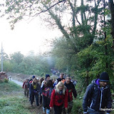 48. planinarski križni put