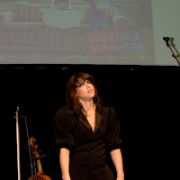 Ellen ten Damme