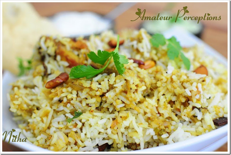 Chicken Biriyani 2 Chicken Biriyani 2