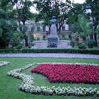 2005-07-07 118 Krakow, Poland - monument ot artur grottger.JPG