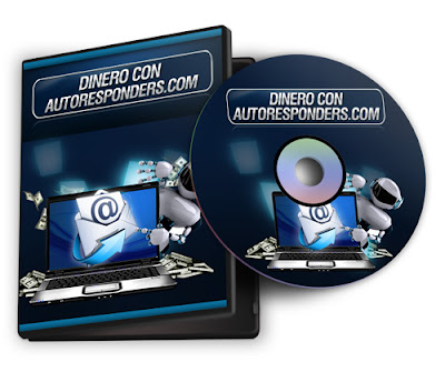 GANA DINERO CON AUTORESPONDERS [ Curso ] – Cómo crear listas de autoresponders profesionales para utilizar en tu propio negocio