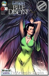 P00005 - Michael Turner's Fathom_ 