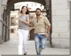 Malayalam film Spanish Masala photo3