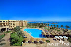 Фото 11 Continental Resort Hurghada