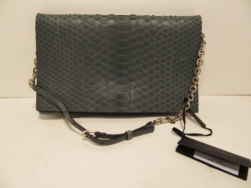 Calvin Klein Collection Clutch