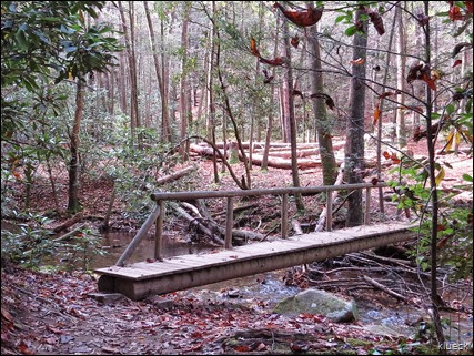 Raven Creek Trail