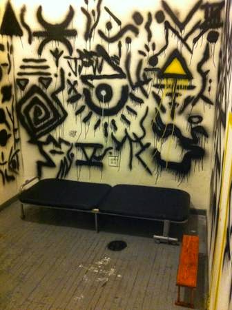 Худшие комнаты Нью-Йорка (35 фото) | Картинка №8