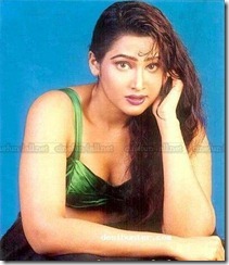old actress anusha hot pic1
