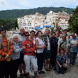 Pola (Croazia) Giugno 2010