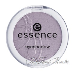 Eyeshadow - 63 is it purple