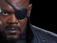 Frank Grillo és Samuel L. Jackson is az Amerika Kapitány 2-ben2