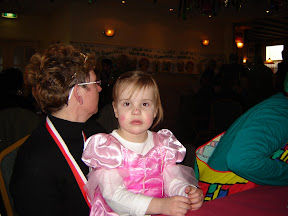 Kleintje Carnaval