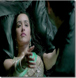 Hot Shraddha Kapoor Wallpapers from Aashiqui 2