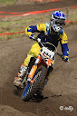 mx rookie 2009
