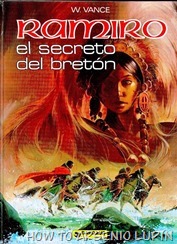 P00003 - El ecreto del Bretón #3