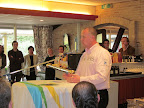 Opening fietspad "Over de meet": Foto