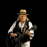ELLIOTT MURPHY a GANDINO
