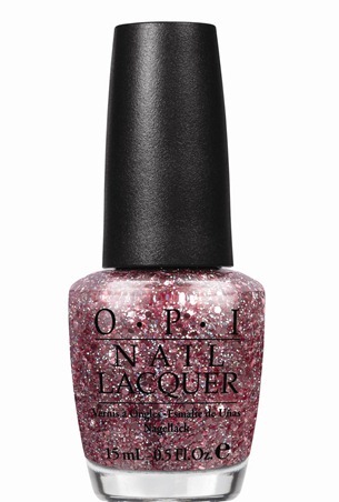 OPI Pink Yet Lavender OPI Pink Yet Lavender