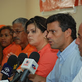 Asamblea Regional de Activistas en Aragua
