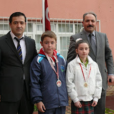 Tebrikler Karateciler
