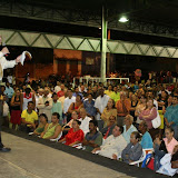 Salvation Joy in Uruaçu - Brazil   www.rcem.org