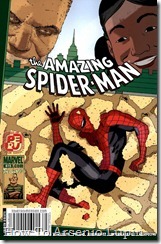 P00004 - Spiderman - The Gauntlet #615