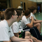 1. Naumer Hallenmasters