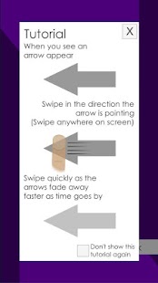 How to get Simple Swipe 3.2.1 apk for android